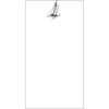 Tension Fabric Stand - 48" x 90" - Single Sided Thumbnail