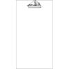 Tension Fabric Stand - 48" x 90" - Single Sided Thumbnail