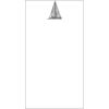 Tension Fabric Stand - 48" x 90" - Single Sided Thumbnail