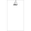 Tension Fabric Stand - 48" x 90" - Single Sided Thumbnail