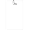 Tension Fabric Stand - 48" x 90" - Single Sided Thumbnail