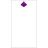 Tension Fabric Stand - 48" x 90" - Single Sided Thumbnail