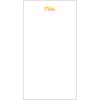 Tension Fabric Stand - 48" x 90" - Single Sided Thumbnail