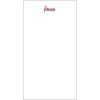 Tension Fabric Stand - 48" x 90" - Single Sided Thumbnail