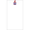 Tension Fabric Stand - 48" x 90" - Single Sided Thumbnail