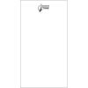 Tension Fabric Stand - 48" x 90" - Single Sided Thumbnail