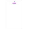 Tension Fabric Stand - 48" x 90" - Single Sided Thumbnail