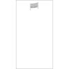 Tension Fabric Stand - 48" x 90" - Single Sided Thumbnail