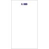 Tension Fabric Stand - 48" x 90" - Single Sided Thumbnail
