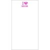 Tension Fabric Stand - 48" x 90" - Single Sided Thumbnail