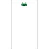 Tension Fabric Stand - 48" x 90" - Single Sided Thumbnail