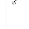 Tension Fabric Stand - 48" x 90" - Double Sided Thumbnail