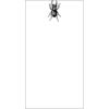 Tension Fabric Stand - 48" x 90" - Double Sided Thumbnail