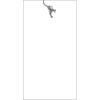 Tension Fabric Stand - 48" x 90" - Double Sided Thumbnail