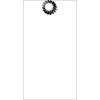 Tension Fabric Stand - 48" x 90" - Double Sided Thumbnail