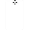 Tension Fabric Stand - 48" x 90" - Double Sided Thumbnail