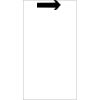 Tension Fabric Stand - 48" x 90" - Double Sided Thumbnail