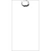 Tension Fabric Stand - 48" x 90" - Double Sided Thumbnail