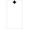Tension Fabric Stand - 48" x 90" - Double Sided Thumbnail
