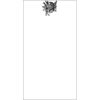 Tension Fabric Stand - 48" x 90" - Double Sided Thumbnail