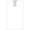 Tension Fabric Stand - 48" x 90" - Double Sided Thumbnail