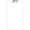 Tension Fabric Stand - 48" x 90" - Double Sided Thumbnail