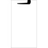 Tension Fabric Stand - 48" x 90" - Double Sided Thumbnail