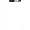 Tension Fabric Stand - 48" x 90" - Double Sided Thumbnail