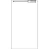 Tension Fabric Stand - 48" x 90" - Double Sided Thumbnail