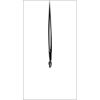 Tension Fabric Stand - 48" x 90" - Double Sided Thumbnail