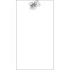 Tension Fabric Stand - 48" x 90" - Double Sided Thumbnail