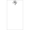 Tension Fabric Stand - 48" x 90" - Double Sided Thumbnail