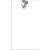 Tension Fabric Stand - 48" x 90" - Double Sided Thumbnail