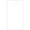 Tension Fabric Stand - 48" x 90" - Double Sided Thumbnail