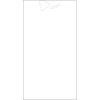 Tension Fabric Stand - 48" x 90" - Double Sided Thumbnail