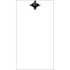Tension Fabric Stand - 48" x 90" - Double Sided Thumbnail