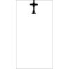 Tension Fabric Stand - 48" x 90" - Double Sided Thumbnail