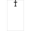 Tension Fabric Stand - 48" x 90" - Double Sided Thumbnail