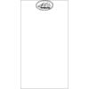Tension Fabric Stand - 48" x 90" - Double Sided Thumbnail
