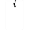 Tension Fabric Stand - 48" x 90" - Double Sided Thumbnail