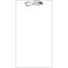 Tension Fabric Stand - 48" x 90" - Double Sided Thumbnail