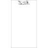 Tension Fabric Stand - 48" x 90" - Double Sided Thumbnail