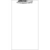 Tension Fabric Stand - 48" x 90" - Double Sided Thumbnail