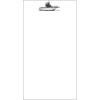 Tension Fabric Stand - 48" x 90" - Double Sided Thumbnail