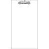 Tension Fabric Stand - 48" x 90" - Double Sided Thumbnail