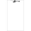 Tension Fabric Stand - 48" x 90" - Double Sided Thumbnail