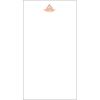 Tension Fabric Stand - 48" x 90" - Double Sided Thumbnail