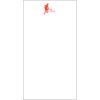 Tension Fabric Stand - 48" x 90" - Double Sided Thumbnail