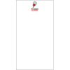 Tension Fabric Stand - 48" x 90" - Double Sided Thumbnail