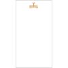 Tension Fabric Stand - 48" x 90" - Double Sided Thumbnail